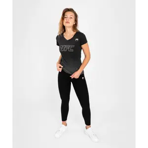 T-Shirt Venum UFC Authentic Fight Week image-1