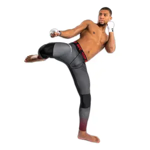 Mallas Venum UFC Performance Institute image-1