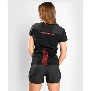 T-Shirt Venum UFC Performance Institute image-3