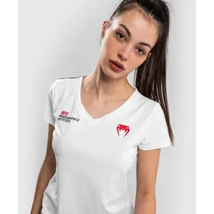 T-Shirt Venum UFC Performance Institute image-2