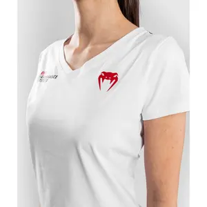T-Shirt Venum UFC Performance Institute image-3