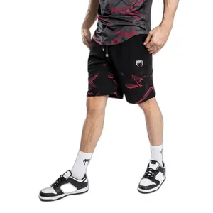 MMA-shorts i bomull Venum UFC Authentic Fight Week 2.0 image-0