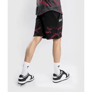 MMA-shorts i bomull Venum UFC Authentic Fight Week 2.0 image-2
