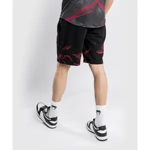 MMA-shorts i bomull Venum UFC Authentic Fight Week 2.0 image-1