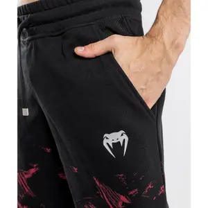 MMA-shorts i bomull Venum UFC Authentic Fight Week 2.0 image-4