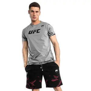 T-shirt Venum UFC Authentic Fight Week 2.0 image-0
