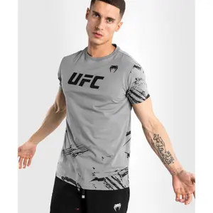 T-shirt Venum UFC Authentic Fight Week 2.0 image-2