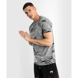 T-shirt Venum UFC Authentic Fight Week 2.0 image-4