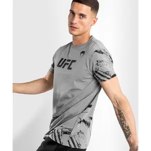 T-shirt Venum UFC Authentic Fight Week 2.0 image-3