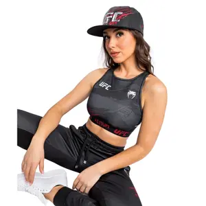 Wiege-BH, Frau Venum UFC Authentic Fight Week 2.0 image-0