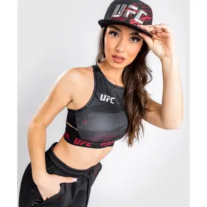 Wiege-BH, Frau Venum UFC Authentic Fight Week 2.0 image-2