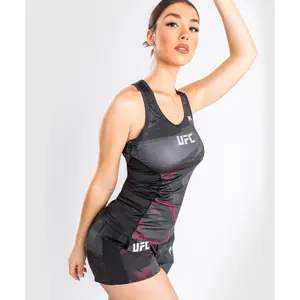 Damen-Top Venum UFC Authentic Fight Week 2.0 image-4