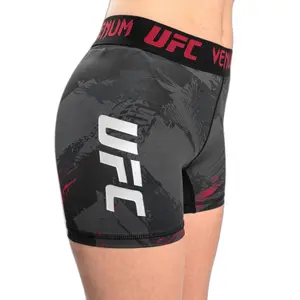 Kompressionsshorts für Damen Venum UFC Authentic Fight Week 2.0 image-0