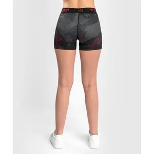 Kompressionsshorts für Damen Venum UFC Authentic Fight Week 2.0 image-3
