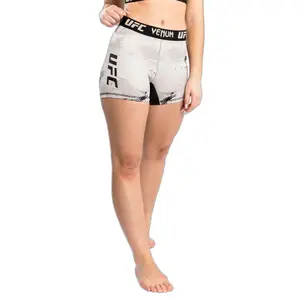 Kompressionsshorts für Damen Venum UFC Authentic Fight Week 2.0 image-0