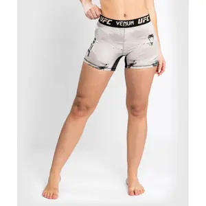 Kompressionsshorts für Damen Venum UFC Authentic Fight Week 2.0 image-1