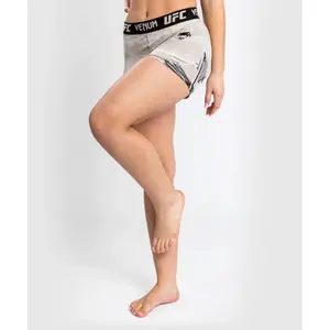 Kompressionsshorts für Damen Venum UFC Authentic Fight Week 2.0 image-4