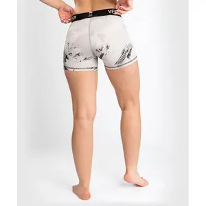 Kompressionsshorts für Damen Venum UFC Authentic Fight Week 2.0 image-2