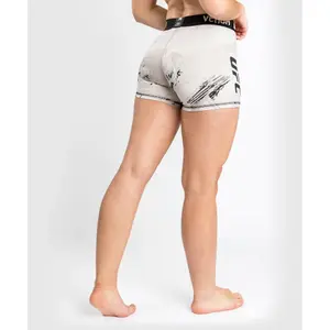 Kompressionsshorts für Damen Venum UFC Authentic Fight Week 2.0 image-3