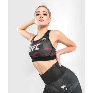 Damen-BH Venum UFC Authentic Fight Week 2.0 image-1