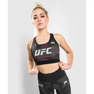 Damen-BH Venum UFC Authentic Fight Week 2.0 image-2
