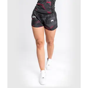 Damskie spodenki mma Venum UFC Authentic Fight Week 2.0 image-1