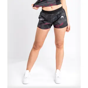 Damskie spodenki mma Venum UFC Authentic Fight Week 2.0 image-2