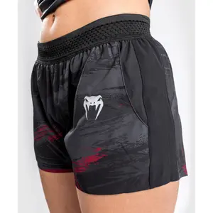 Damskie spodenki mma Venum UFC Authentic Fight Week 2.0 image-4
