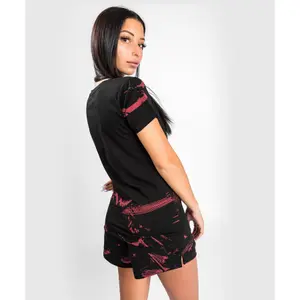 T-shirt femme Venum UFC Authentic Fight Week 2.0 image-2