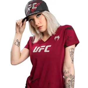 T-Shirt Venum UFC Authentic Fight Week 2.0 image-3