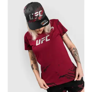 T-Shirt Venum UFC Authentic Fight Week 2.0 image-1