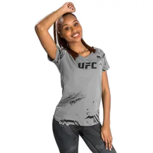 T-Shirt Venum UFC Authentic Fight Week 2.0 image-0
