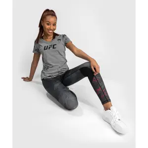 T-Shirt Venum UFC Authentic Fight Week 2.0 image-1