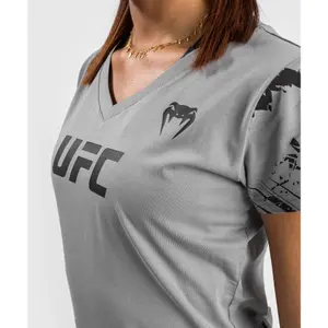 T-Shirt Venum UFC Authentic Fight Week 2.0 image-3