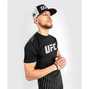 T-shirt Venum UFC Authentic Fight Week 2.0 image-3