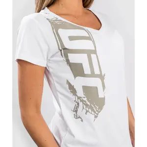 Women's T-shirt Venum UFC Authentic Fight Week 2.0 image-3