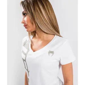 Women's T-shirt Venum UFC Authentic Fight Week 2.0 image-4