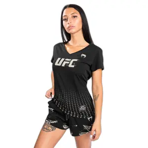 Koszulka damska Venum UFC Authentic Fight Week 2.0 image-0