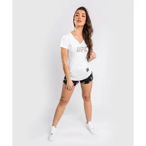 T-Shirt Venum UFC Authentic Fight Week 2.0 image-1
