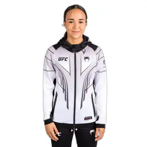 Sweatshirt à capuche femme Venum UFC Authentic Fight Night 2.0 image-0