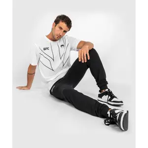 T-shirt Venum UFC Fight Night 2.0 Replica image-1