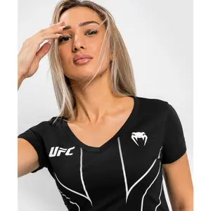 T-Shirt Venum UFC Fight Night 2.0 Replica image-2