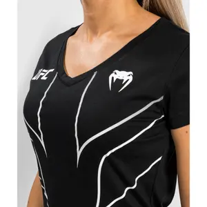 T-Shirt Venum UFC Fight Night 2.0 Replica image-4