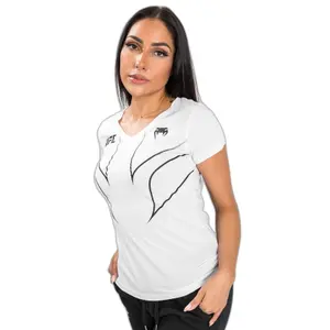 T-Shirt Venum UFC Fight Night 2.0 Replica image-0