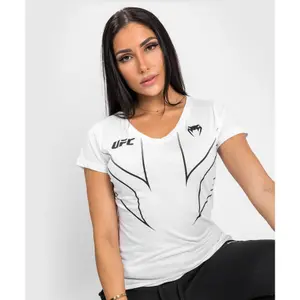 T-Shirt Venum UFC Fight Night 2.0 Replica image-2