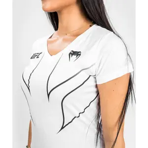 T-Shirt Venum UFC Fight Night 2.0 Replica image-4