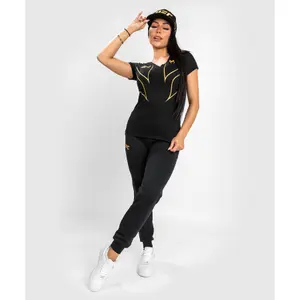 T-shirt femme Venum UFC Fight Night 2.0 Replica image-2