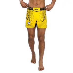 Combat shorts Venum UFC Adrenaline Authentic Fight Night image-0