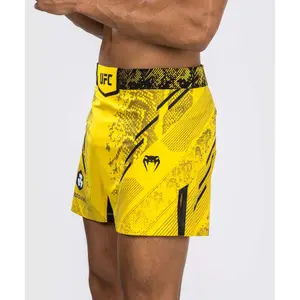 Combat shorts Venum UFC Adrenaline Authentic Fight Night image-2