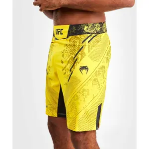 Lang gesneden gevechtshorts Venum UFC Adrenaline Authentic Fight Night image-2